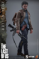 Hot Toys 1/6 TMS160 - The Last of Us - Joel Miller PRE-ORDER