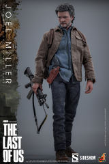 Hot Toys 1/6 TMS160 - The Last of Us - Joel Miller PRE-ORDER