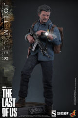 Hot Toys 1/6 TMS160 - The Last of Us - Joel Miller PRE-ORDER