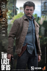 Hot Toys 1/6 TMS160 - The Last of Us - Joel Miller PRE-ORDER
