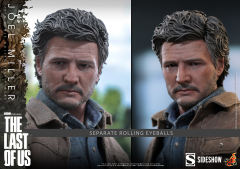 Hot Toys 1/6 TMS160 - The Last of Us - Joel Miller PRE-ORDER