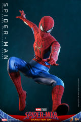 Hot Toys 1/6 MMS892 - Spider-Man: Brand New Day - Spider-Man PRE-ORDER