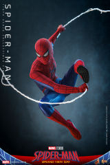Hot Toys 1/6 MMS892 - Spider-Man: Brand New Day - Spider-Man PRE-ORDER