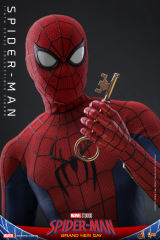 Hot Toys 1/6 MMS892 - Spider-Man: Brand New Day - Spider-Man PRE-ORDER