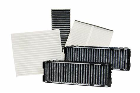 CABIN AIR FILTERS