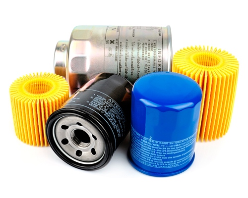 OIL FILTERS