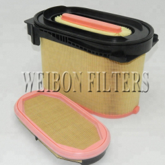 73337834 73337833 C34540 CF2944 New holland Air Filters