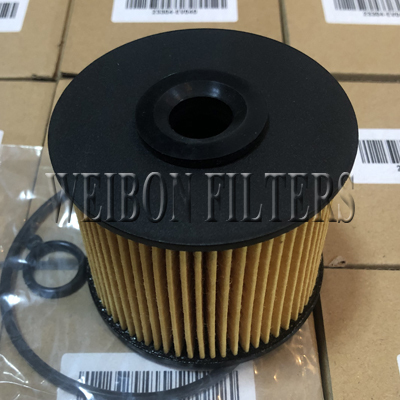 23304-EV040 23304-EV041 23304-EV260 23304-EV360 Hino Fuel Filter