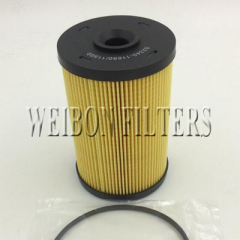 23304-EV110 S2340-11690 23401-1690 Hino Replacement filters