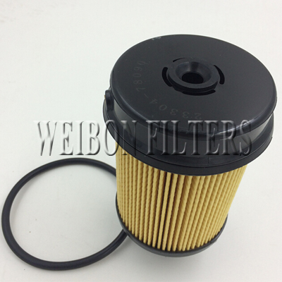 23304-78091 23304-78090 Hino Diesel Filter