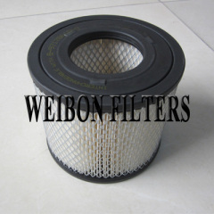 16546-51N01 16546-51N02 16546-51N03 CA9440 Nissan Air Filter