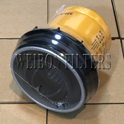 320/A7199 JCB Fuel Water Separator