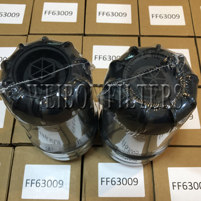 333/E0268 FF63009 5303743 Fleetguard / Cummins Fuel Filters Replacement