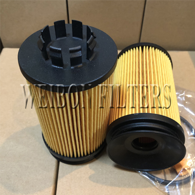 15208-HJ00A 2509200 Nissan Oil Filters