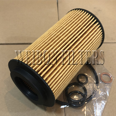 334/V6243 JCB Oil Filter