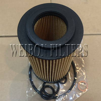 334/V6243 JCB Oil Filter