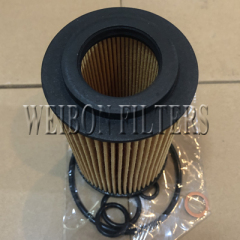 334/V6243 JCB Oil Filter