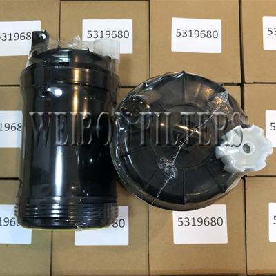 5319680 FS1098 Cummins Fuel/Water Separator