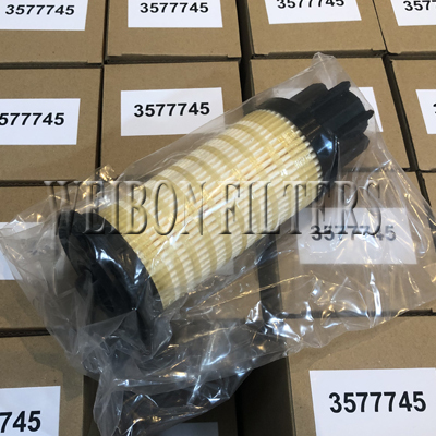 311-3901 3113901 3577745 CAT and Perkins Fuel Filters