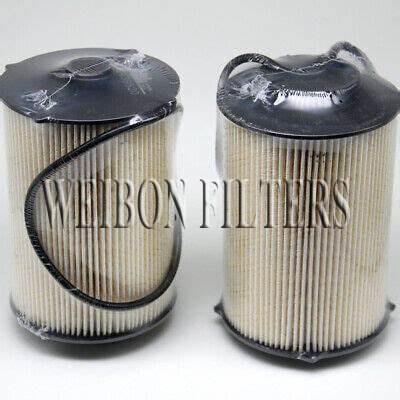 5801439820 504350911 Iveco and New Holland Fuel Filters