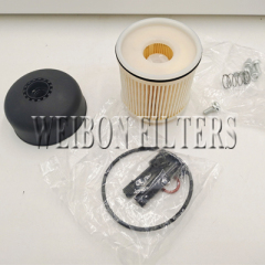 164038899R 164031219R 164039560R 95519313 95514383 4406453 4423888 Renault and Opel Fuel Filters