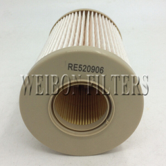 RE520906 RE523236 RE525523 John Deere Diesel Filters