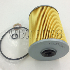 15607-1390 LF3513 Hino Truck oil filter