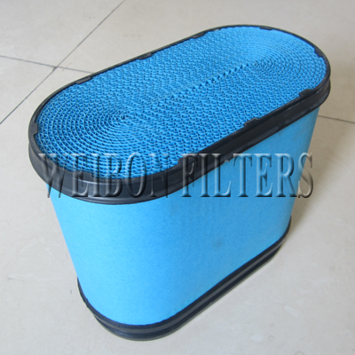 42558097 P788896 Iveco Air Filter