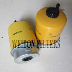 32/925694 BF7956-D WK8113 JCB Fuel/Water Separator