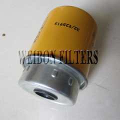 32/925915 WK8169 BF9828-D JCB Fuel Filter