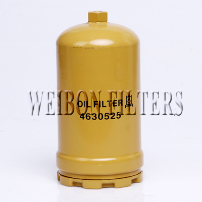 4630525 Hitachi Hydraulic Filter