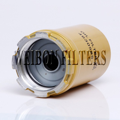 4630525 Hitachi Hydraulic Filter