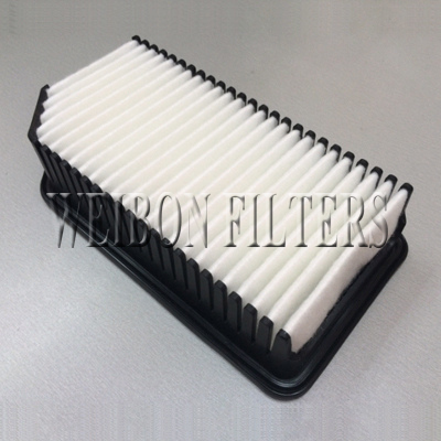 28113-1J000 28113-2K000 28113-1P000 Hyundai Kia Air Filter