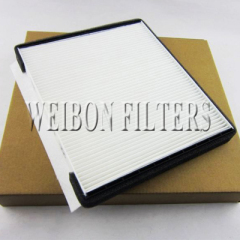 97133-0Q000 Hyundai Cabin Air Filters