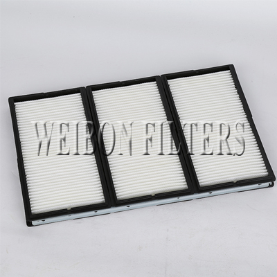 77Z-97-00020 AF55736 P500203 PA4986 Komatsu Excavator filters