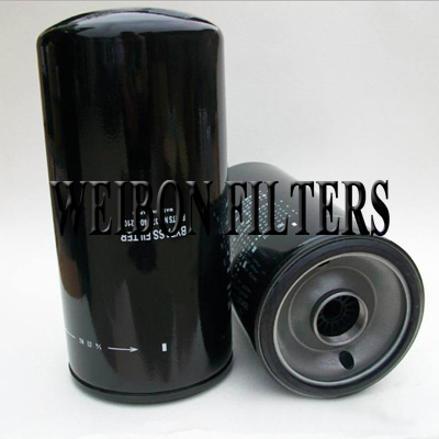 37540-02100 37540-02100D 37540-02100E LF777 B7577 Mitsubishi Oil Filter