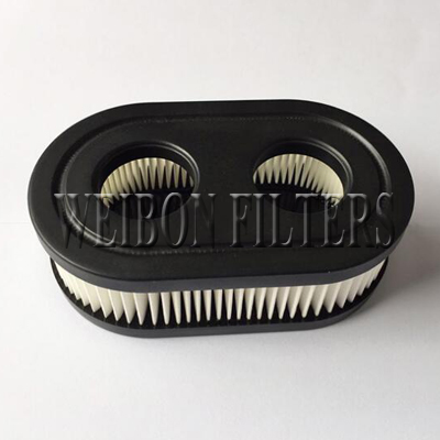 798452 593260 Air Filter for Briggs&Stratton Lawn Mower