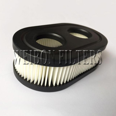 798452 593260 Air Filter for Briggs&Stratton Lawn Mower