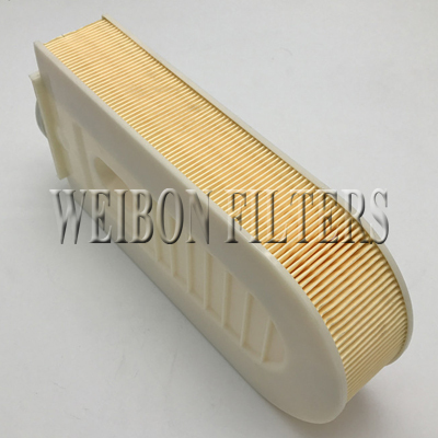 A6510940004 66510940004 C35003 CA10877 E1014L Mercedes-Benz Replacement Air Filters