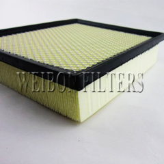 4861756AA 04861756AA K04861756AA JEEP GRAND CHEROKEE Air Filters