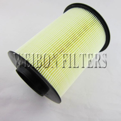 76899132 C16134/1 E1010L CA10521 Ford Focus Replacement Air Filter