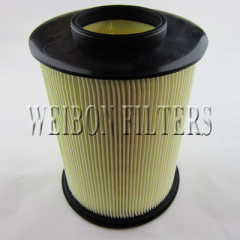 76899132 C16134/1 E1010L CA10521 Ford Focus Replacement Air Filter