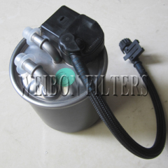A6510901552 A6510902952 6510901552 6510902952 W820/18 F026402840 Mercedes-Benz Diesel Filters with Sensor
