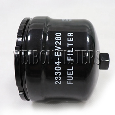 23304-EV280 23304-78420 23304-EV021 Hino Diesel Filters