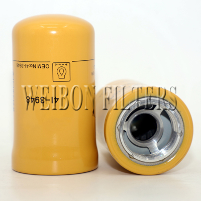 4I-3948 4I3948 WH722 H14WD03 BT8333 CAT Hydraulic Filter