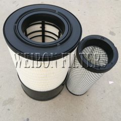 453-5509 4881643 4535509 P627763 Caterpillar &amp; Perkins Air Filters