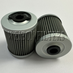 SN25129 WP6G125E202 SK48962 Fuel Filters