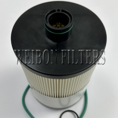 FS53015 Fleetguard Fuel/Water Separator