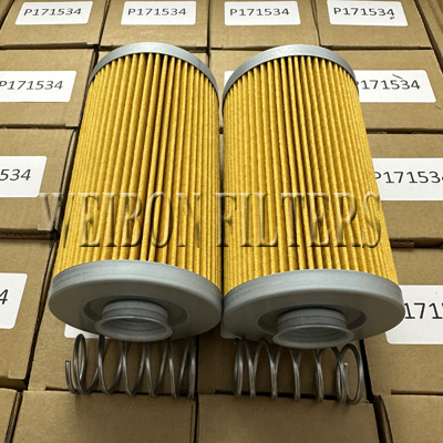 P171534 HF35205 SH63029 Donaldson Hydraulic Filters