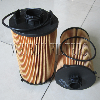 504179764 2996570 IVECO & SPERRY NEW HOLLAND Oil Filter